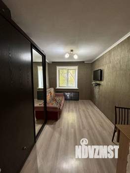 1-к квартира, вторичка, 25м2, 6/9 этаж