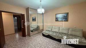 2-к квартира, вторичка, 45м2, 9/14 этаж