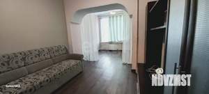 1-к квартира, вторичка, 54м2, 1/6 этаж