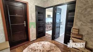 3-к квартира, вторичка, 65м2, 5/9 этаж