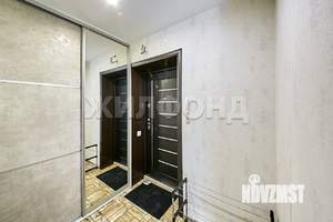 2-к квартира, вторичка, 40м2, 1/10 этаж