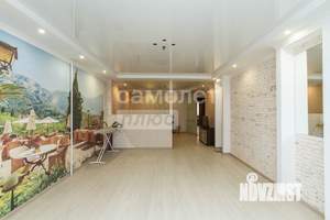 3-к квартира, вторичка, 120м2, 8/16 этаж