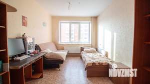 3-к квартира, вторичка, 83м2, 7/17 этаж