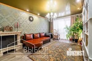 2-к квартира, вторичка, 59м2, 9/10 этаж