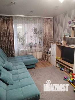 1-к квартира, вторичка, 35м2, 6/9 этаж