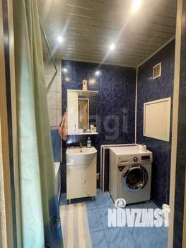 3-к квартира, вторичка, 62м2, 2/2 этаж