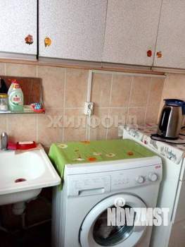 2-к квартира, вторичка, 37м2, 2/2 этаж