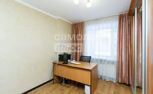 Студия квартира, вторичка, 17м2, 1/5 этаж