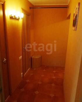 2-к квартира, вторичка, 53м2, 4/10 этаж