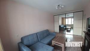 1-к квартира, вторичка, 39м2, 5/10 этаж