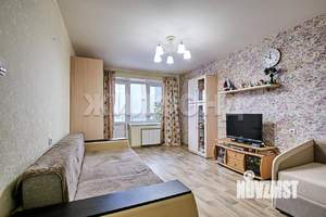 2-к квартира, вторичка, 59м2, 1/10 этаж