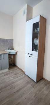 1-к квартира, вторичка, 35м2, 2/17 этаж