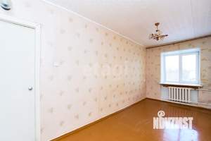 2-к квартира, вторичка, 41м2, 4/4 этаж