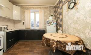 2-к квартира, вторичка, 54м2, 2/10 этаж