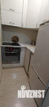 2-к квартира, вторичка, 36м2, 9/9 этаж