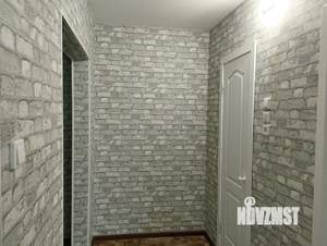 2-к квартира, вторичка, 54м2, 1/5 этаж