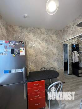 1-к квартира, вторичка, 26м2, 5/10 этаж