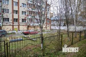 Студия квартира, вторичка, 14м2, 1/2 этаж