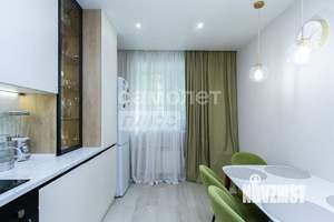 1-к квартира, вторичка, 48м2, 2/6 этаж