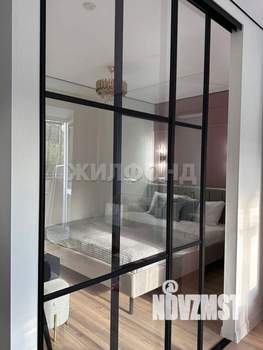 2-к квартира, вторичка, 44м2, 3/5 этаж