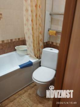 Студия квартира, вторичка, 18м2, 3/5 этаж