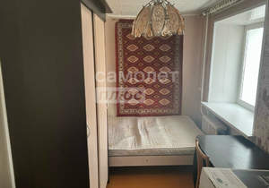 2-к квартира, вторичка, 41м2, 5/5 этаж