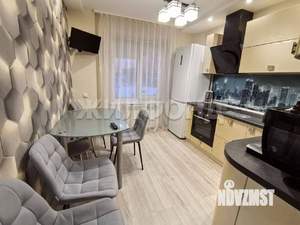 4-к квартира, вторичка, 77м2, 5/9 этаж