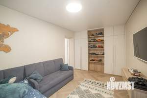4-к квартира, вторичка, 115м2, 4/6 этаж