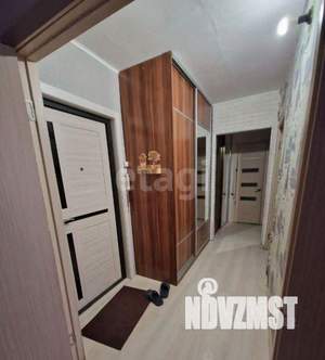 2-к квартира, вторичка, 54м2, 1/9 этаж