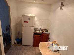 2-к квартира, вторичка, 35м2, 6/9 этаж