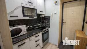 Студия квартира, вторичка, 18м2, 5/5 этаж