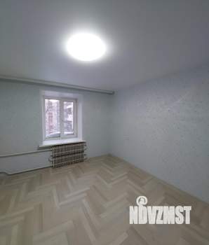 1-к квартира, вторичка, 12м2, 4/10 этаж