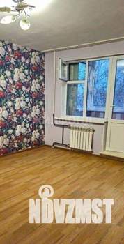 1-к квартира, вторичка, 30м2, 4/5 этаж