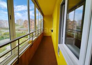 1-к квартира, вторичка, 29м2, 8/10 этаж