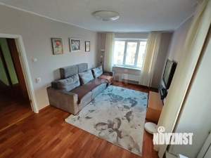 4-к квартира, вторичка, 70м2, 2/9 этаж