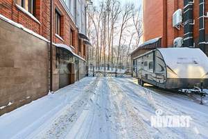 3-к квартира, вторичка, 144м2, 3/4 этаж