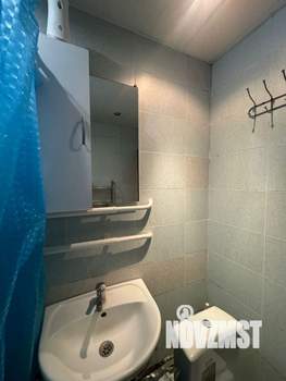 2-к квартира, вторичка, 42м2, 2/5 этаж