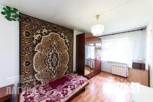 2-к квартира, вторичка, 44м2, 5/5 этаж