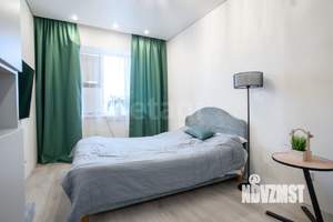 2-к квартира, вторичка, 39м2, 10/16 этаж