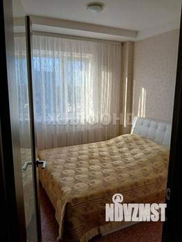 2-к квартира, вторичка, 52м2, 14/17 этаж