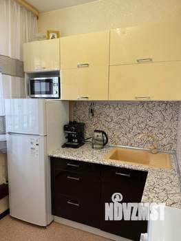 1-к квартира, вторичка, 29м2, 6/10 этаж