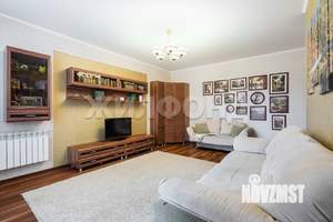 1-к квартира, вторичка, 47м2, 7/9 этаж