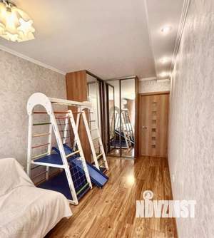 2-к квартира, вторичка, 57м2, 9/10 этаж