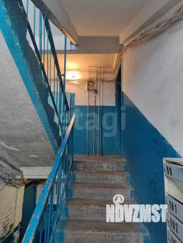 Студия квартира, вторичка, 13м2, 4/5 этаж