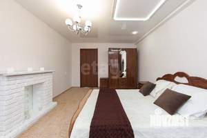 3-к квартира, вторичка, 59м2, 5/5 этаж