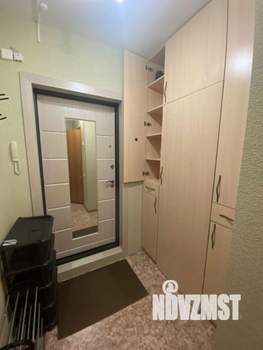 2-к квартира, вторичка, 35м2, 6/10 этаж
