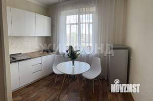 1-к квартира, вторичка, 35м2, 4/10 этаж