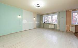 Студия квартира, вторичка, 31м2, 4/5 этаж