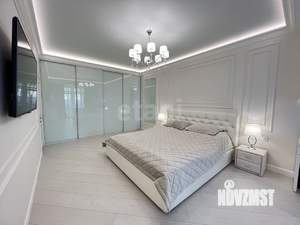 4-к квартира, вторичка, 150м2, 4/5 этаж