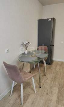 3-к квартира, вторичка, 87м2, 11/17 этаж